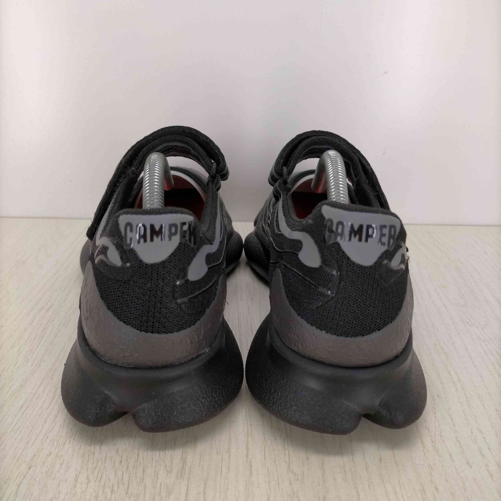 カンペール CAMPER Karst メリー・ジェーン フラットシューズ 