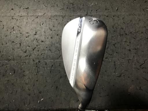 タイトリスト VOKEY SPIN MILLED SM8 ツアークロム 60°|12°D ウェッジ WG NS PRO 950GH neo フレックスS メンズ 男性用 右利き 右用 Cランク ゴルフクラブ
