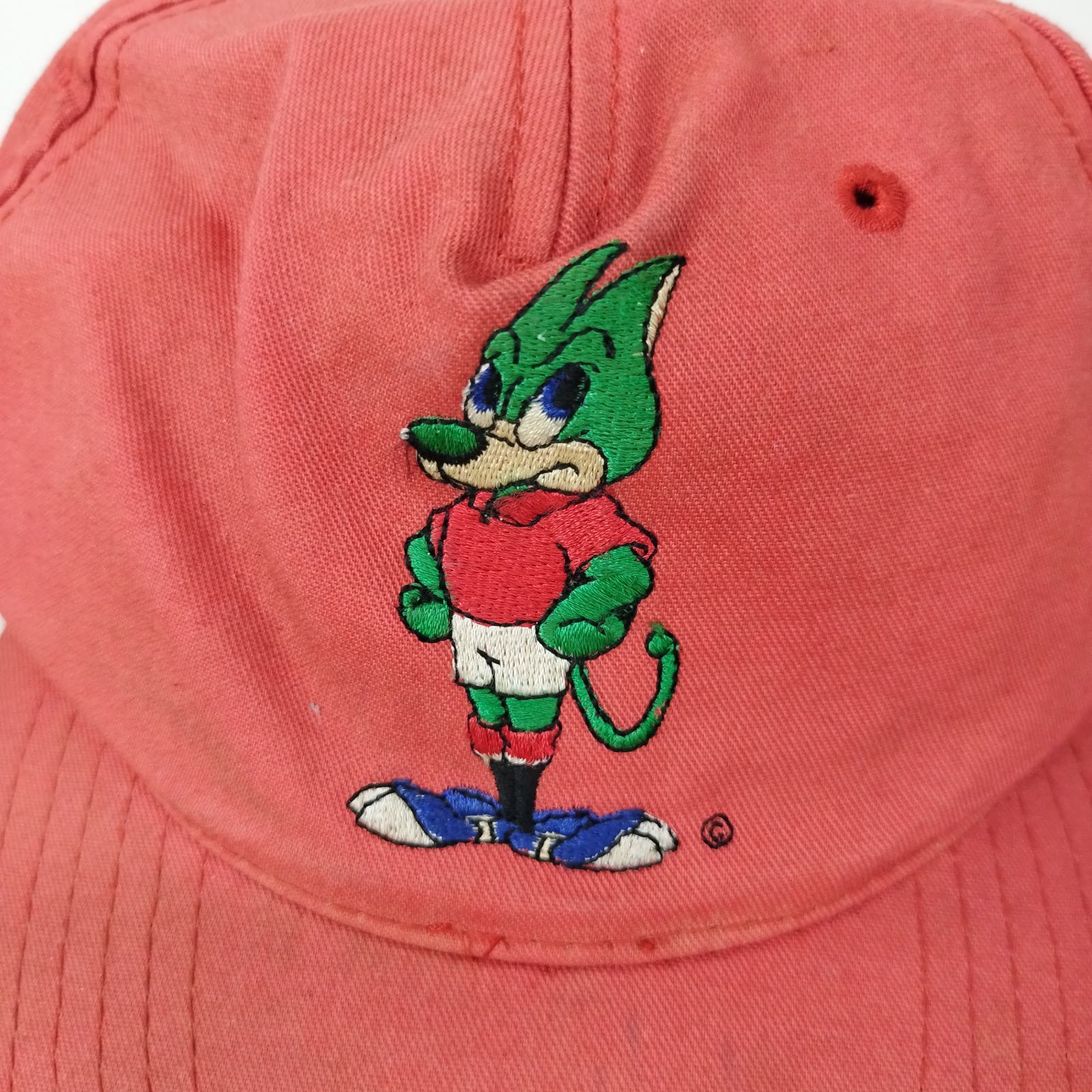 レア｜浦和レッズ｜Jリーグキャップ｜レッドダイヤモンズ - メルカリ
