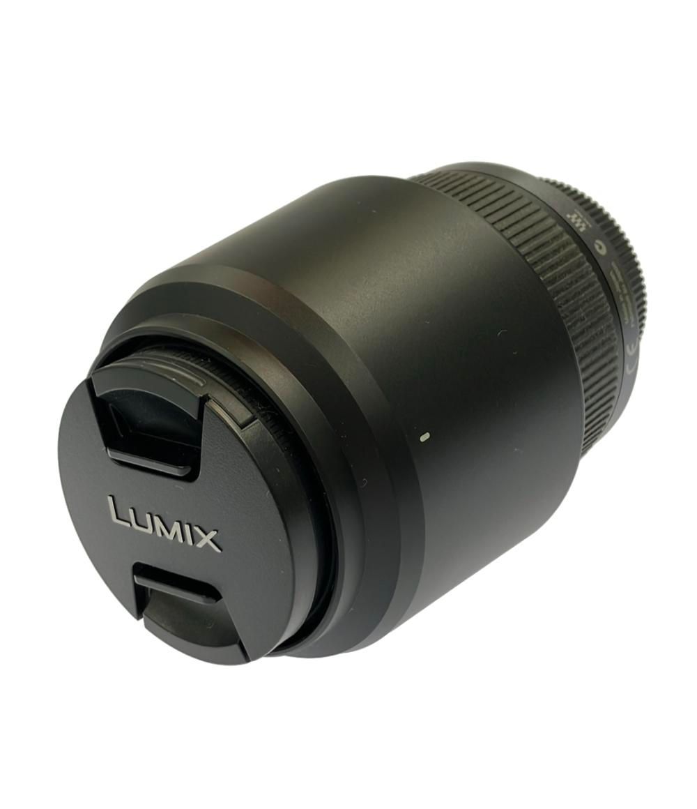 訳あり　LUMIX 45-200mm ズームレンズ 訳あり パナソニック 交換用レンズ LUMIX G VARIO 45-200mm F4.0-5.6