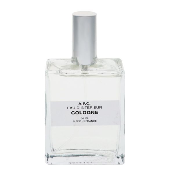 アーペーセー コロン ルームスプレー 50ml A.P.C. 新品 未使用