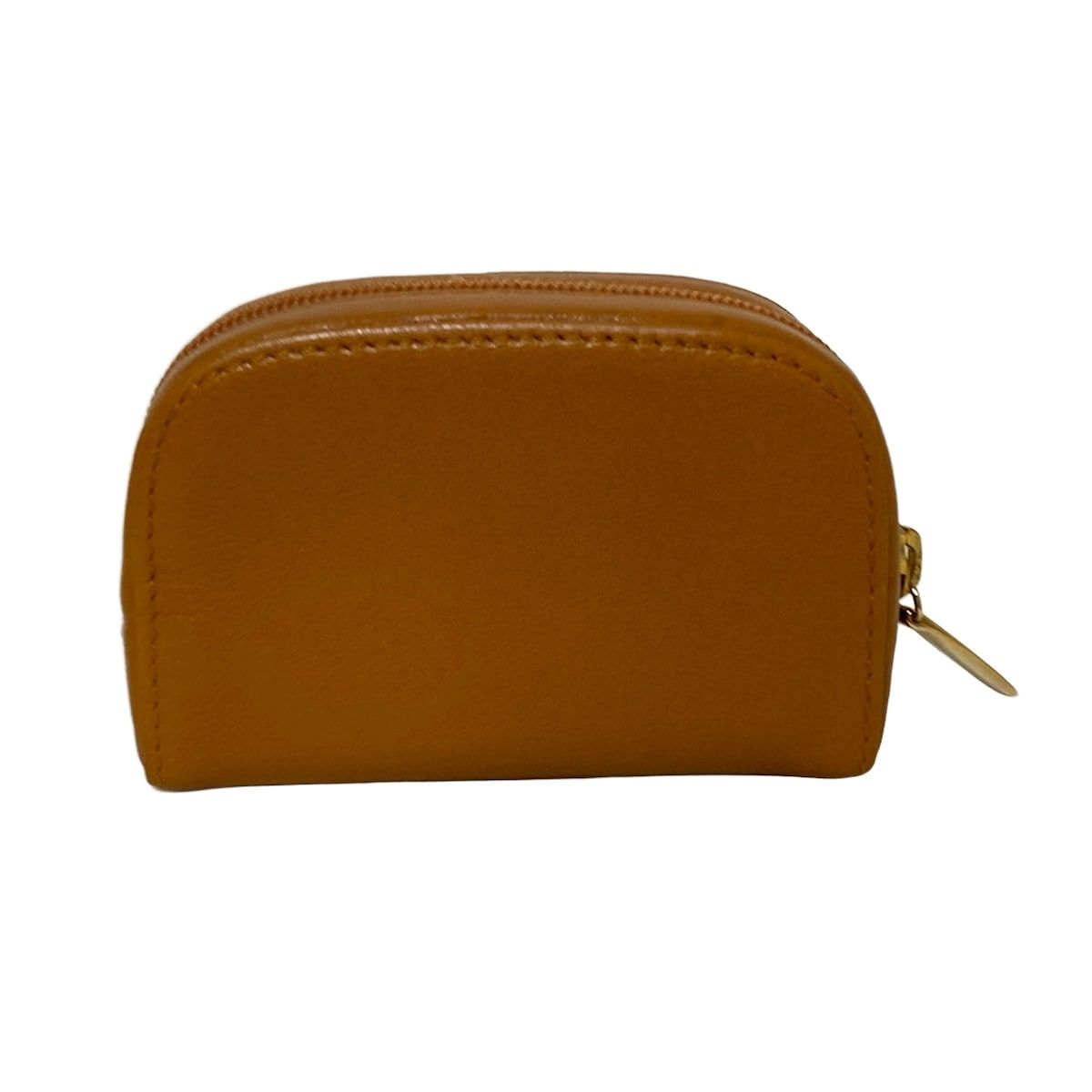 LOEWE(ロエベ) コインケース - ブラウン アナグラム型型押し