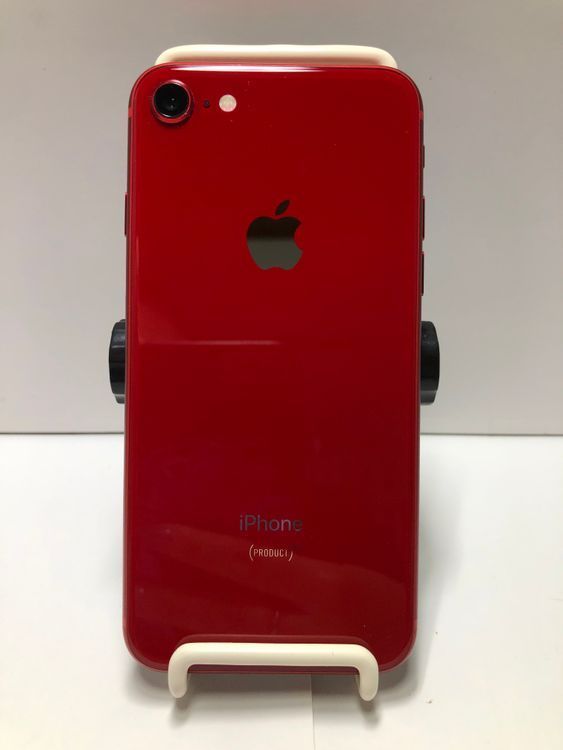 iPhone8 64GB simフリー 赤 Apple iPhone 8 (PRODUCT)RED Special Edition 64GB SIMフリー