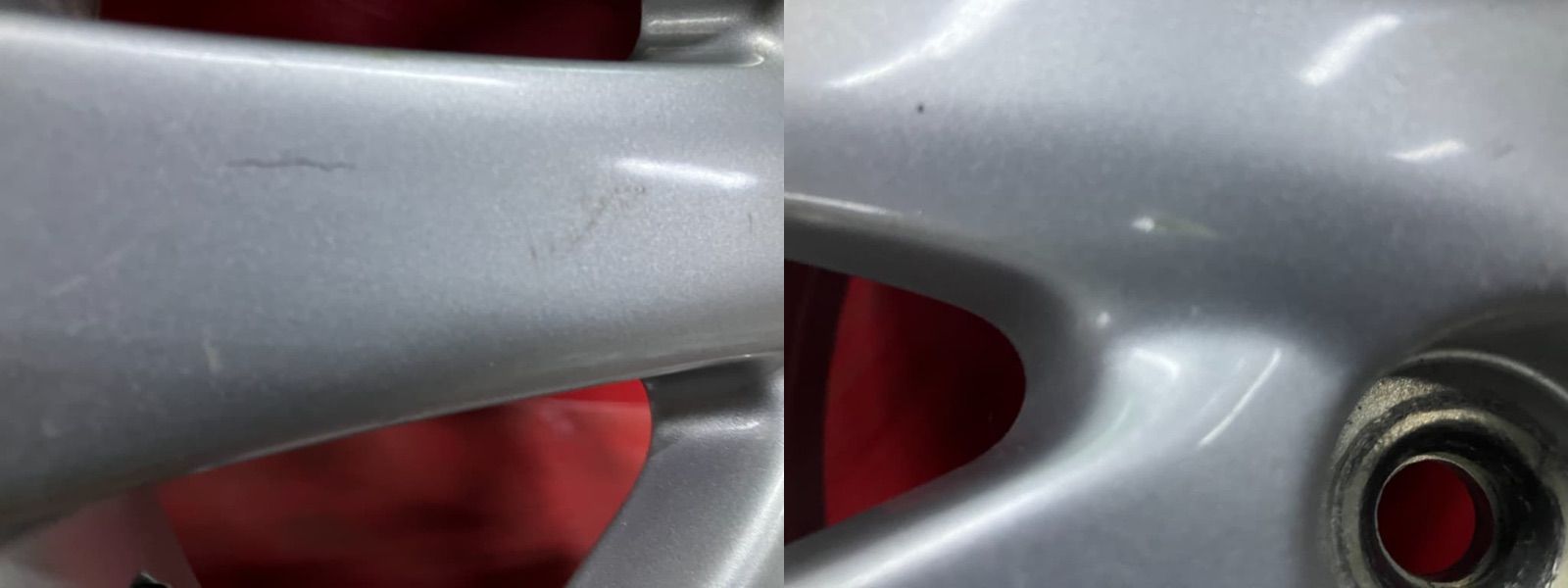 テリオスキッド純正