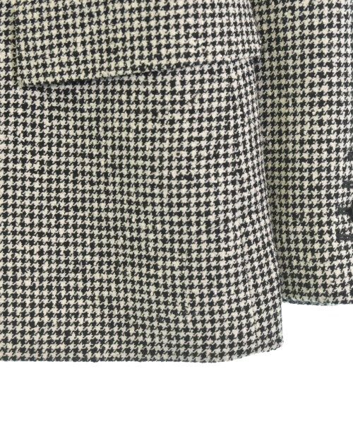 カジュアルジャケット