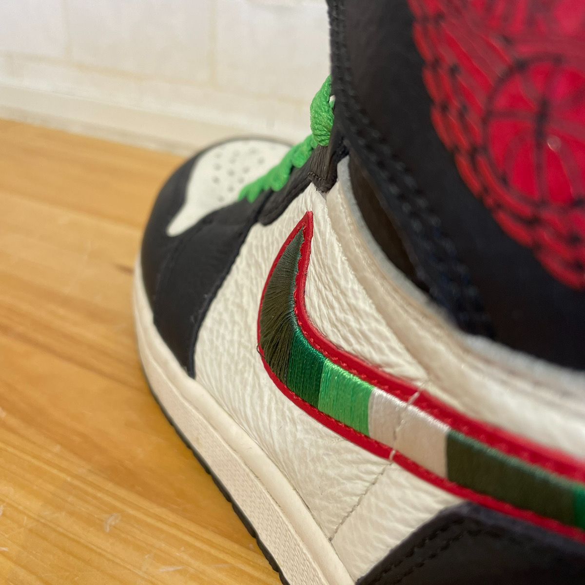 ナイキ NIKE AIR JORDAN 1 RETRO HIGH OG エア ジョーダン 1 レトロ 