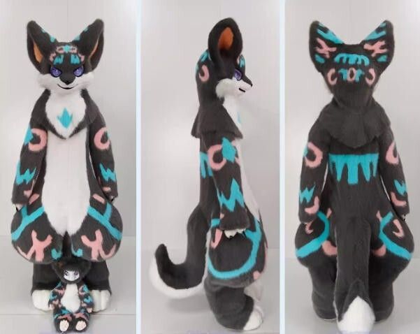 即納 着ぐるみ ケモノ体 短毛タイプ セット ケモノ ぬいぐるみ コスプレ 即納 着ぐるみ ケモノ体 短毛タイプ セット ケモノ ぬいぐるみ