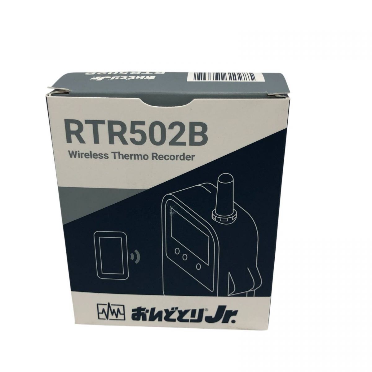 小型防水温度 RTR502B