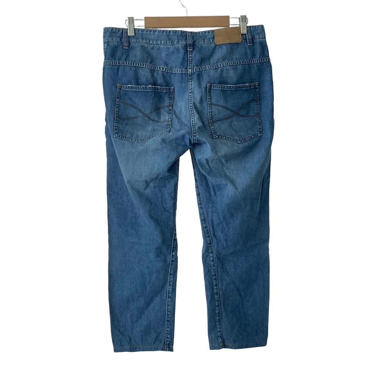 BRUNELLO CUCINELLI(ブルネロクチネリ) ジーンズ サイズI44 L  