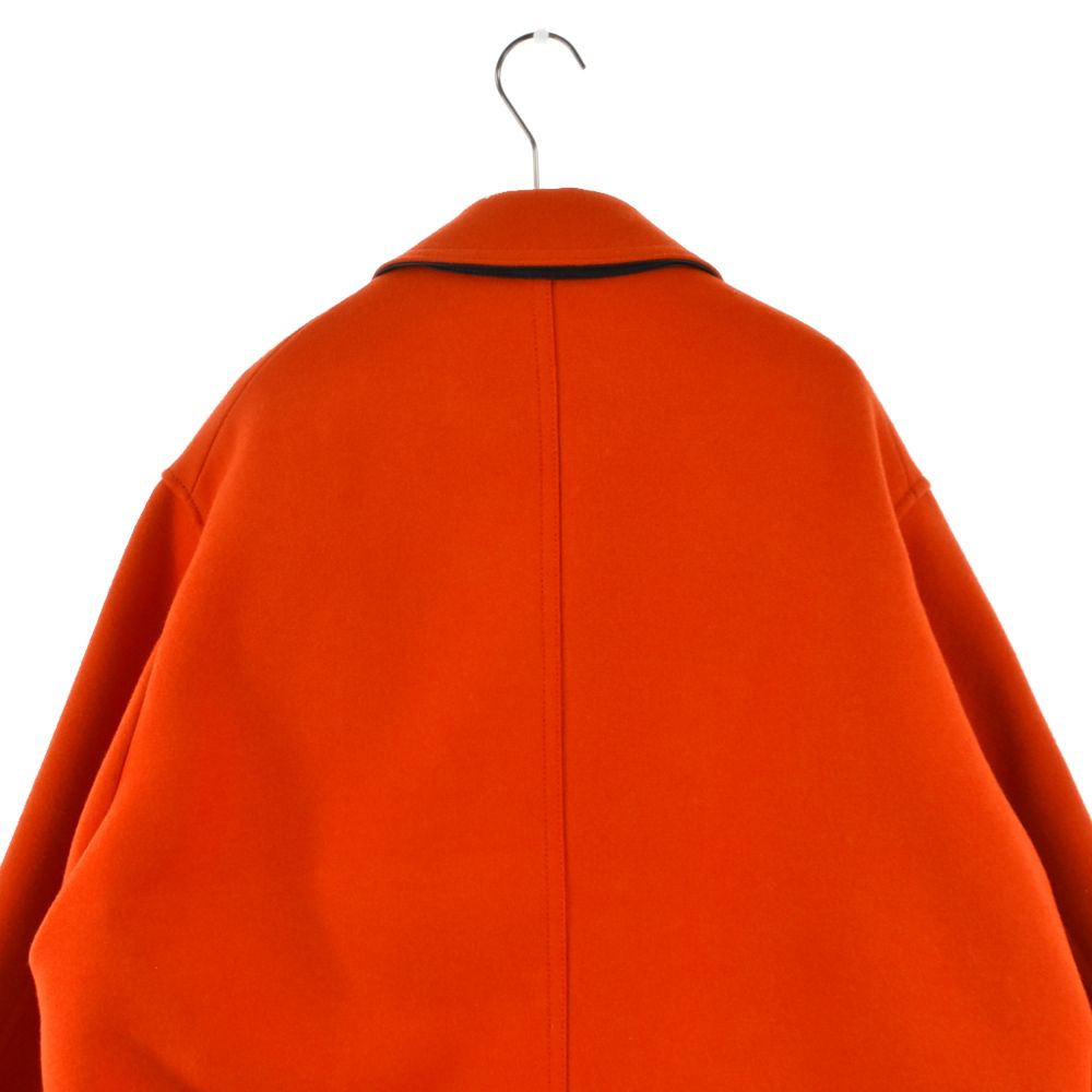 CINOH (チノ) W/CA JACKET COAT ウールジャケットコート 20WC0306