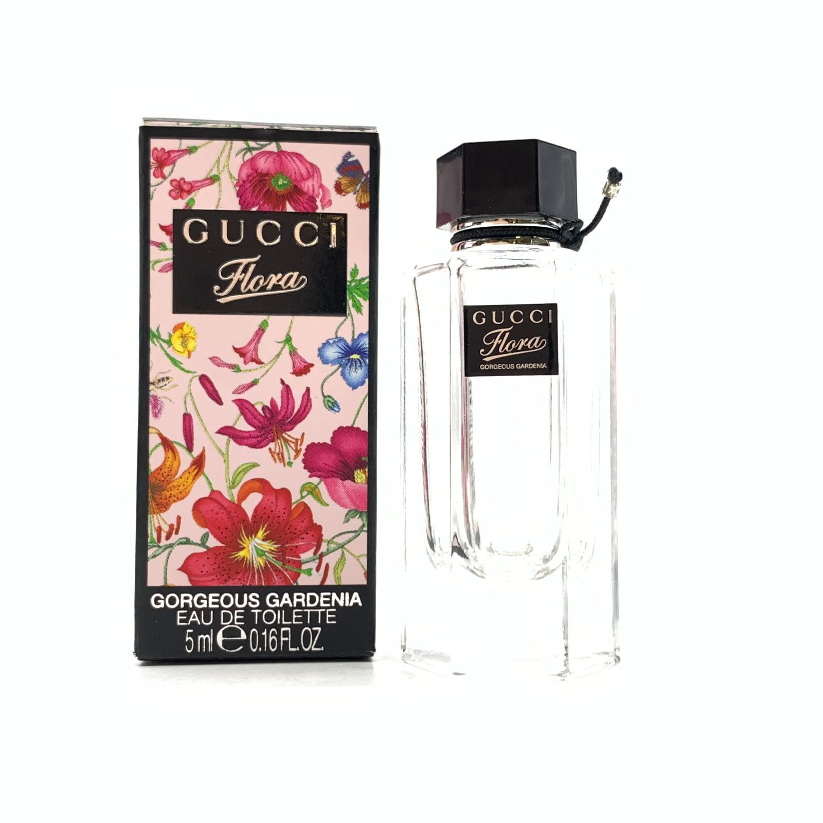 ジャンク】GUCCI グッチ 香水 まとめ 4点 セット