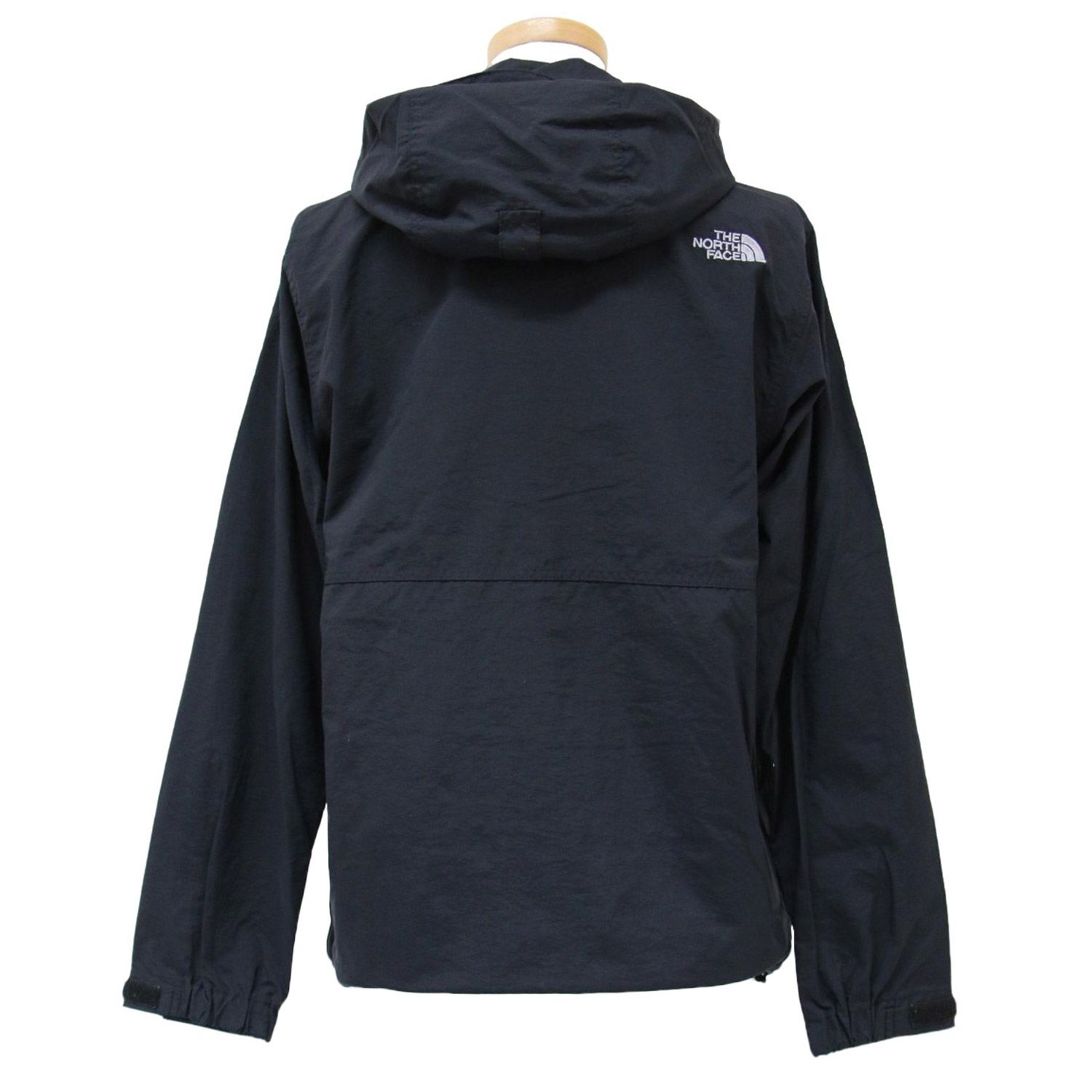 THE NORTH FACE ブラックジャケット Sサイズ THE NORTHFACE バルトロライトジャケット ブラック Sサイズ