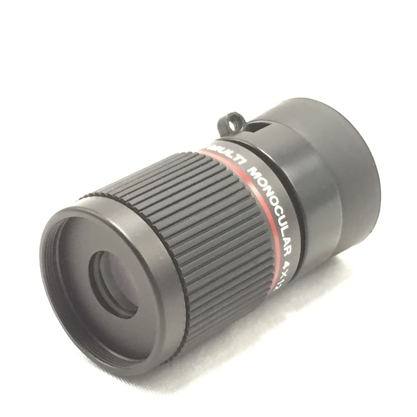 動作確認済】Vixen MULTI MONOCULAR 4x12 ビクセン、単眼鏡「マルチ