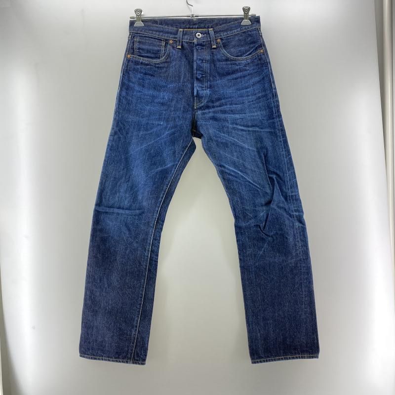 中古】Levi's Vintage Clothing S501XX 1944 大戦モデル復刻 w33 中古】Levi's Vintage Clothing S501XX 1944 大戦モデル復刻 w33