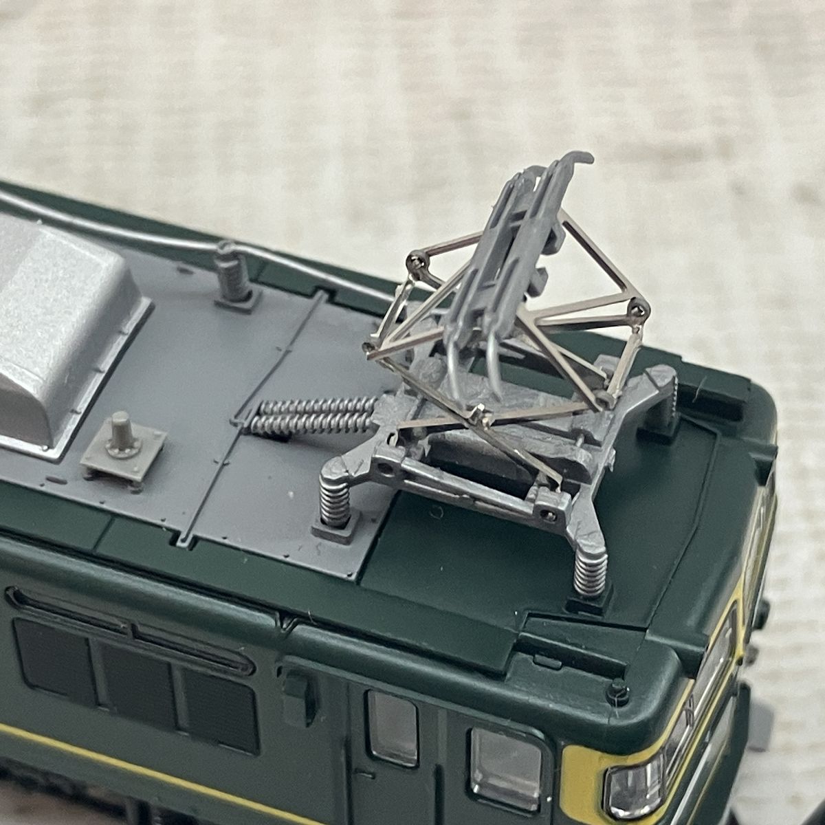 TOMIX 92240 JR EF81 トワイライトエクスプレス 基本セット 3両