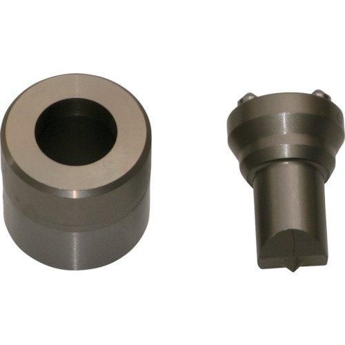2営業日で発送 亀倉精機 E12亀倉 ポートパンチャー用標準替刃8248283