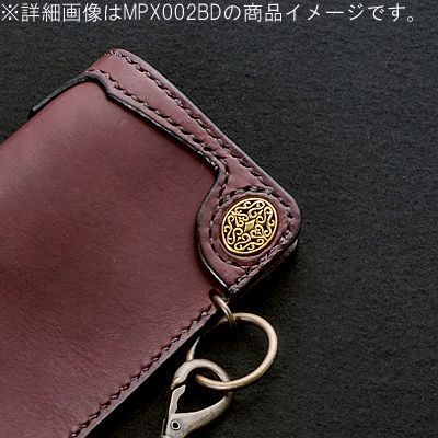 ピアス 片耳用 メンズ Magische Vissen マジェスフィッセン ダイヤモンド ブラウン 彼氏 スマートフォン プレゼント クリスマスプレゼント