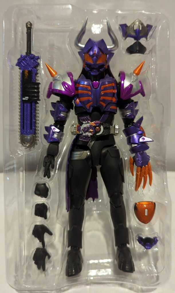 BANDAI SPIRITS S.H.Figuarts 仮面ライダーギーツ 仮面ライダー