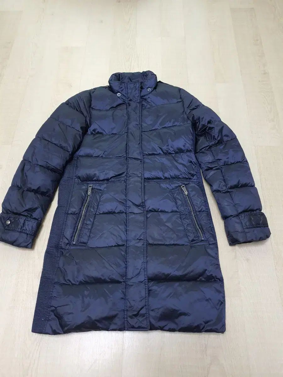 12Y Burberry Kids(バーバリーキッズ) ロング ダウン