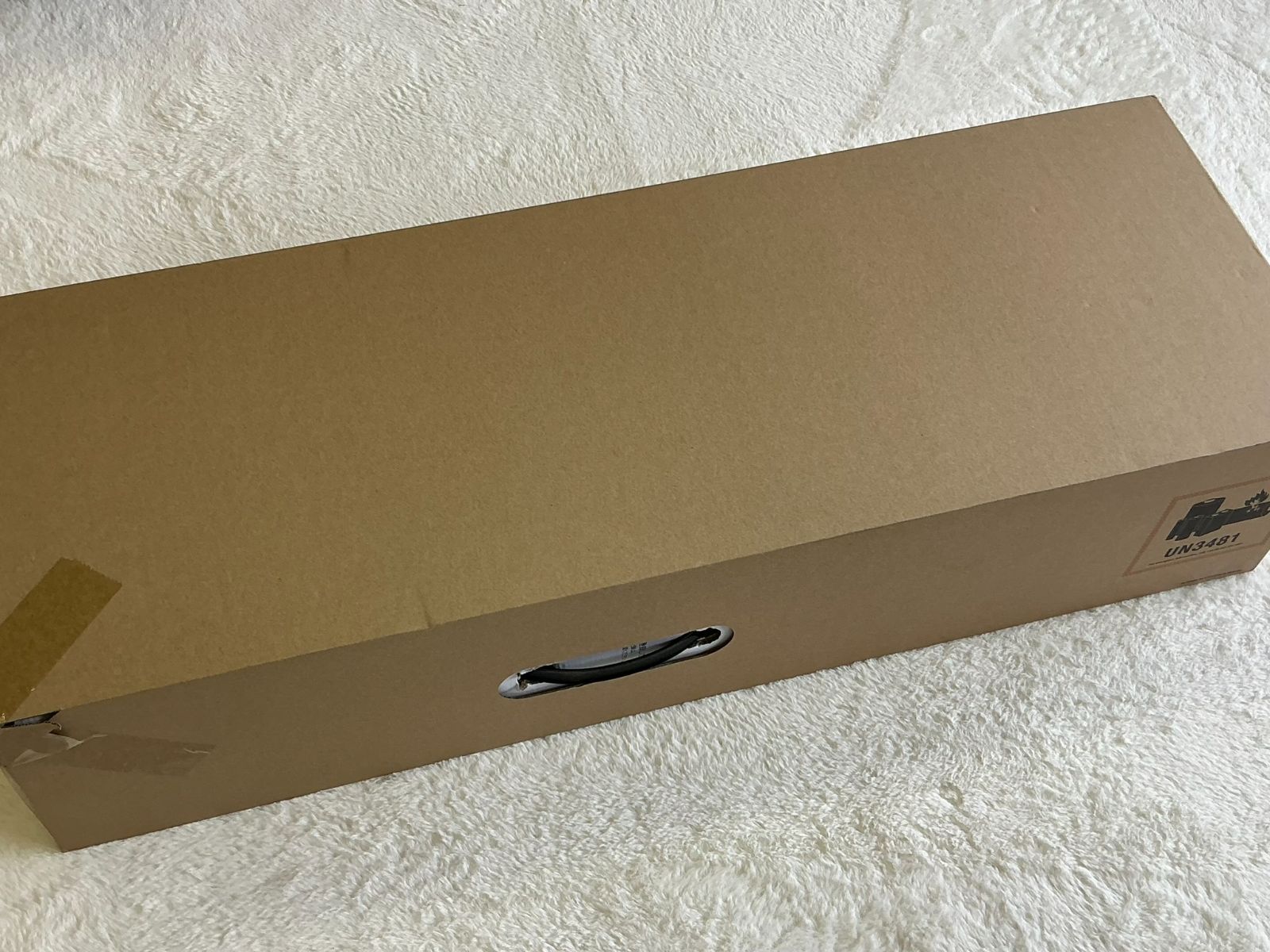 〇【新品・未開封】ダイソン Dyson 掃除機 コードレススティック