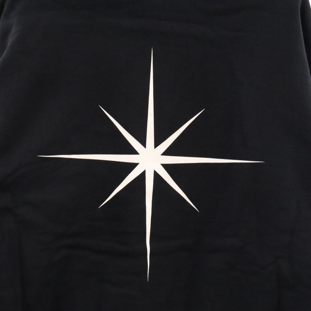ay el ay en (アイエルアイエン) Logo Hooded Sweatshirt ロゴ 