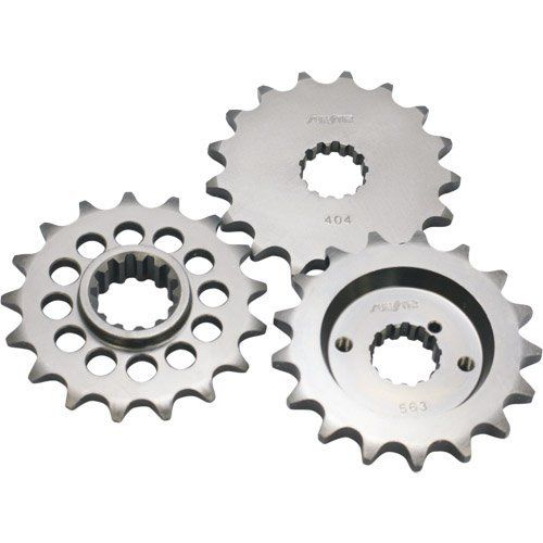 【新品・4営業日で発送】KUNIMI 国美コマース フロントスプロケット　品番：３Ｄ０－１８　サイズ：５２０