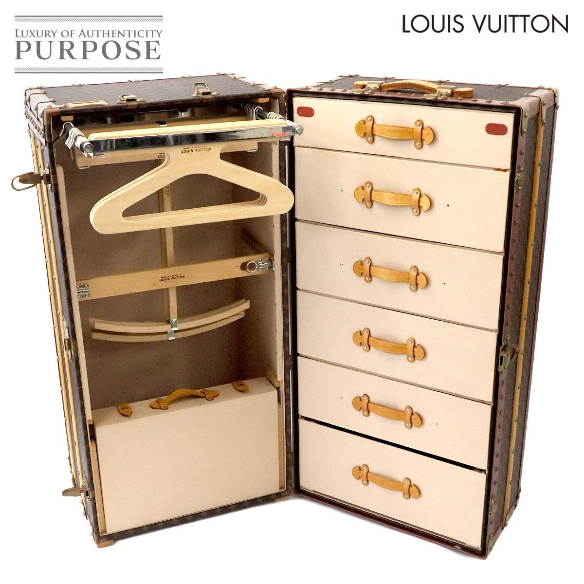 【未使用】LOUIS VUITTON ヴィンテージ　トランプ　匿名配送❤︎ 未使用】LOUIS VUITTON ヴィンテージ トランプ 匿名配送