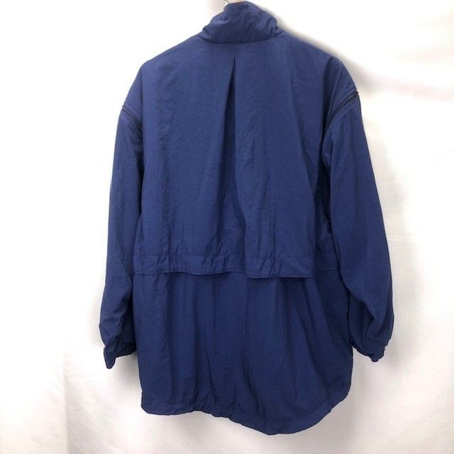 90’s NIKE TENNIS ナイロン　ブルゾン 90's NIKE TENNIS ナイロン ブルゾン ベスト サイズXL 06093001