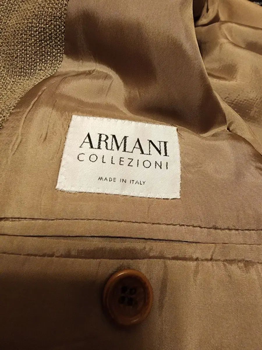 ARMANI