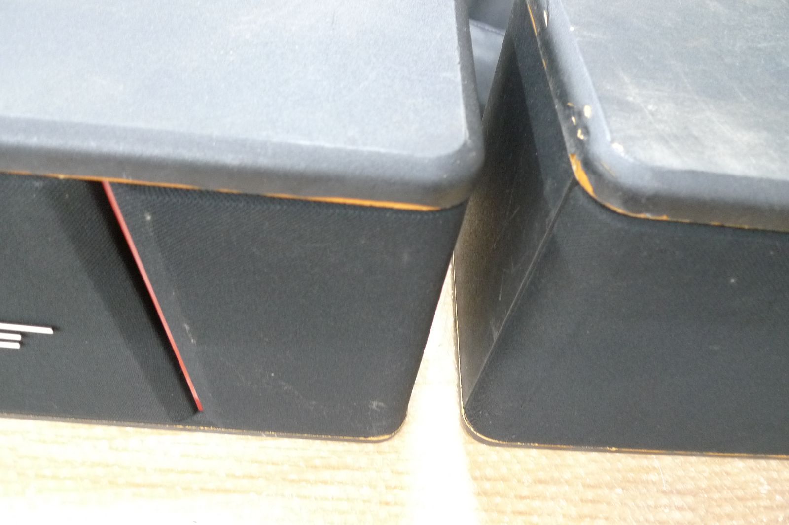 BOSE ボーズ 301-AV MONITOR スピーカーペア ③ bose 管理0131 【公式 