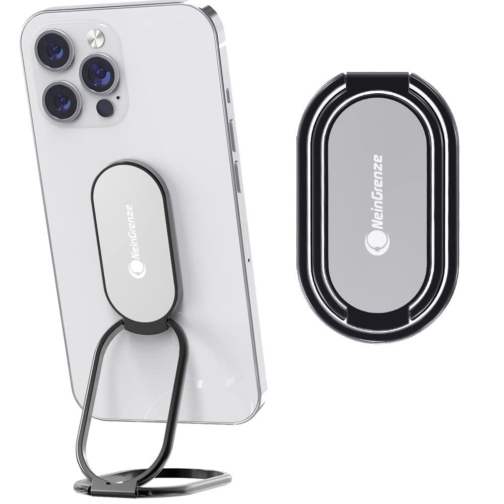 ブラック iPad iPhone スマホスタンド タブレット
