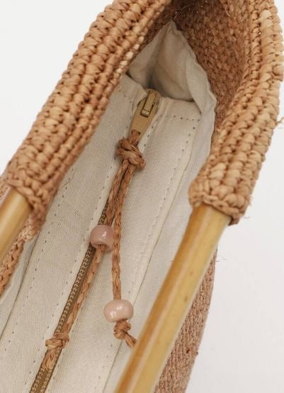 ✨お値下げ✨MADE IN MADA NIRY クラッチバッグ MADE IN MADA /メイドインマダNIRY クラッチバッグ - メルカリ