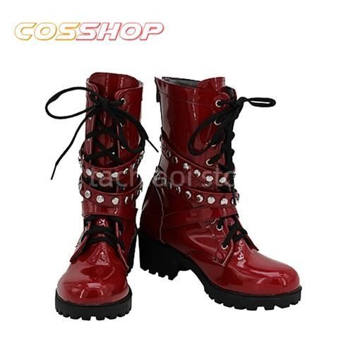 ヒプノシスマイク 四十物十四 あいもの じゅうし ウィッグ付き 靴あり コスプレ服 イベント 変装 COS Cosplay WWW_IMPECCABLEHEALTHCARESERVICES_COM