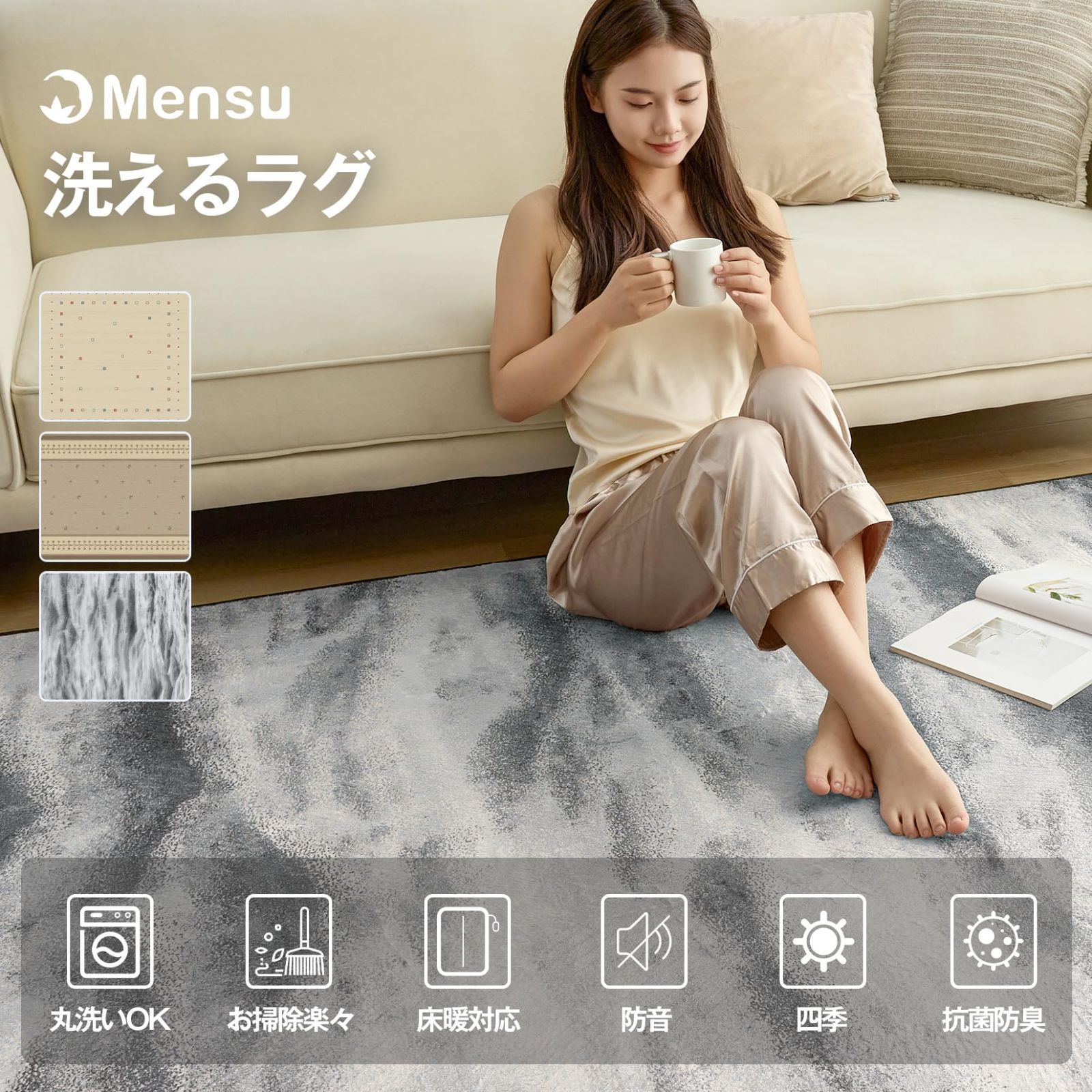 模写】日本画 穂庵先生 人物花鳥 紙本 巻物 捲り デッサン 美人 MA852