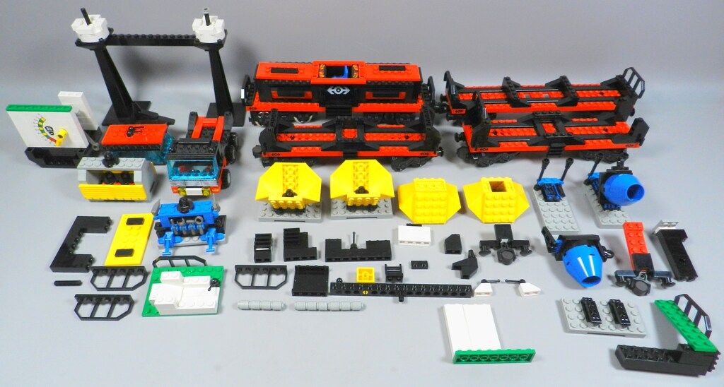 LEGO