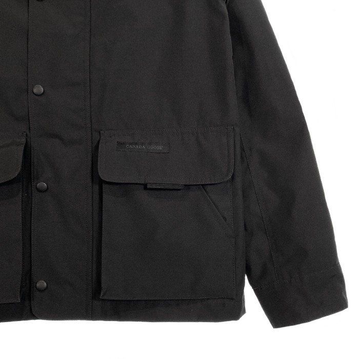 CANADA GOOSE カナダグース Lockeport Jacket ロックポートジャケット