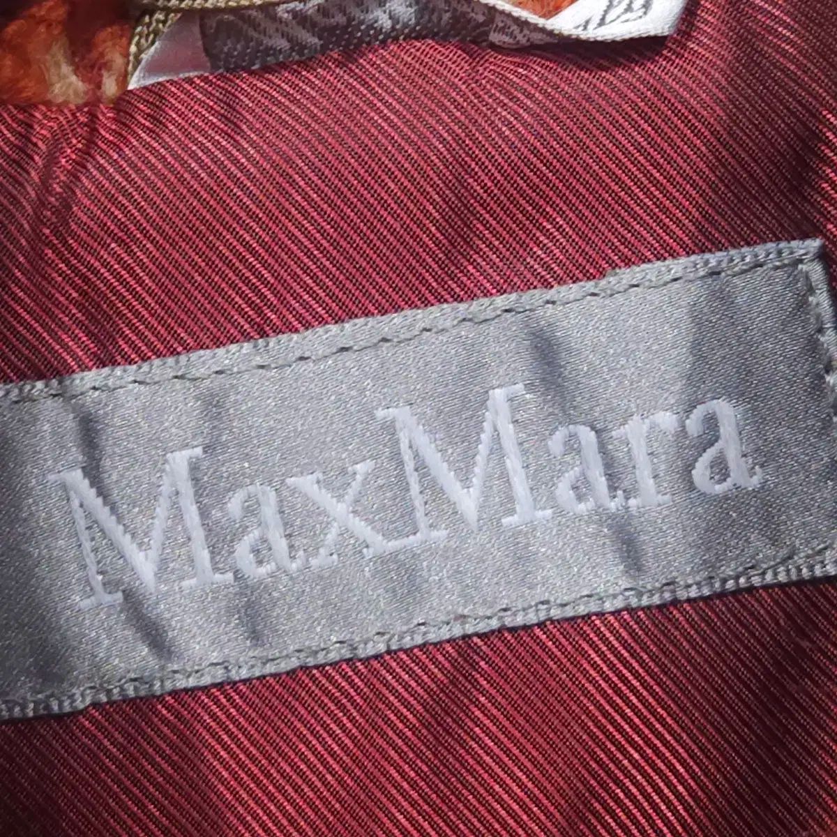 MAX MARA