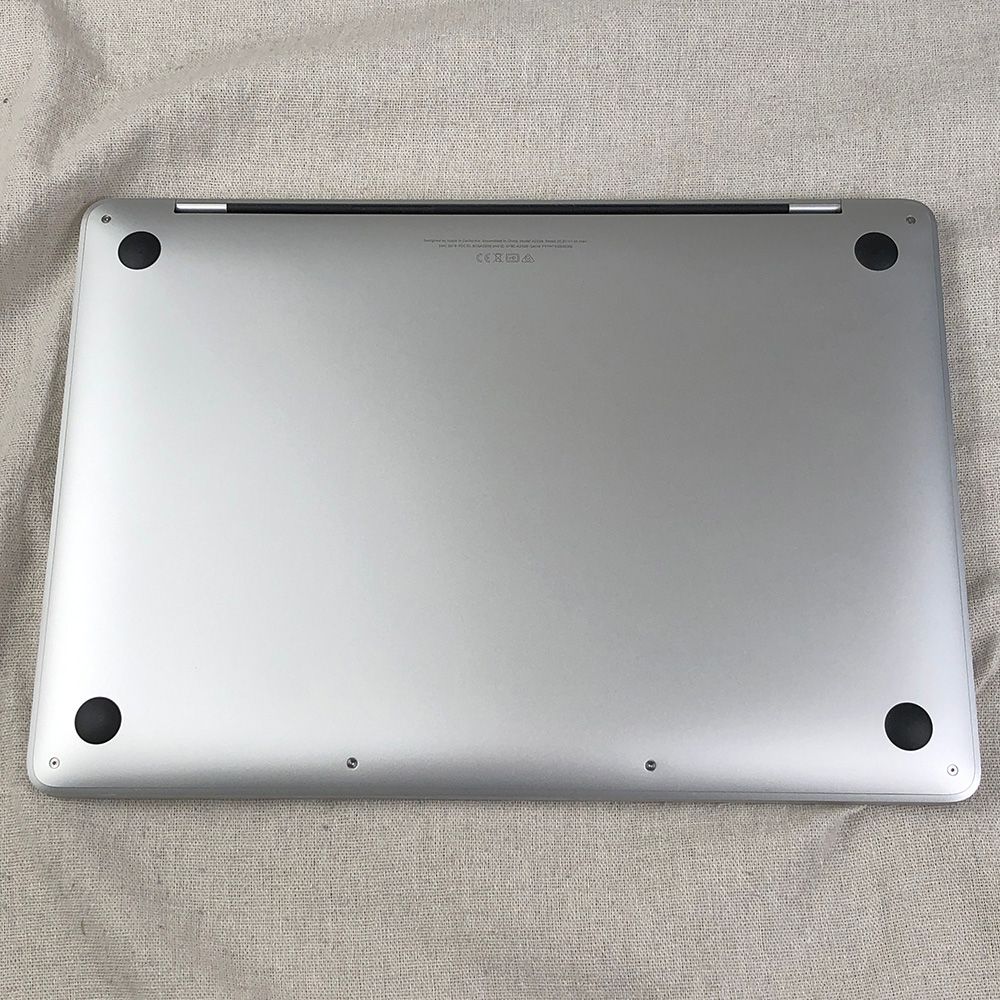 【本体のみ】Apple MacBook Pro (13インチ M1 2020)【M1チップ・メモリ16GB・SSD256GB】A2338 EMC3578/LT-250796（329038）