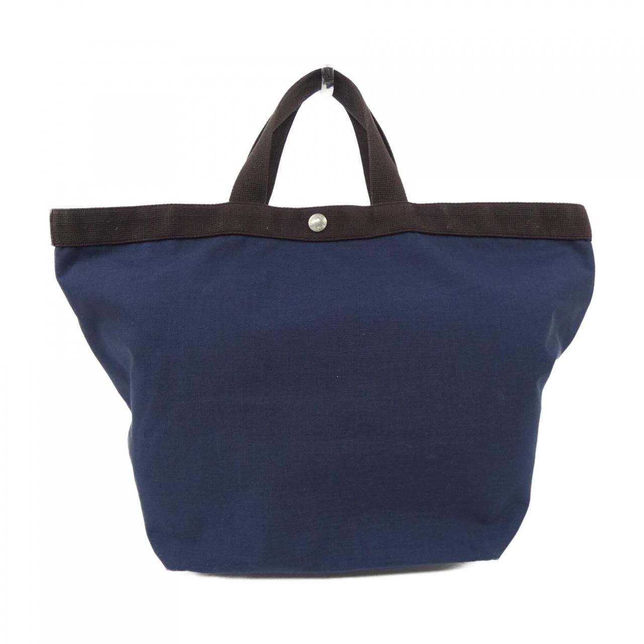 エルベシャプリエ HERVE CHAPELIER コーデュラ舟型トート 707C BAG