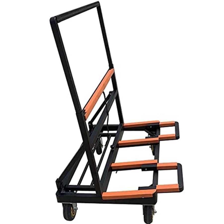 Amazon.co.jp: 20L 酸素ボンベラック 酸素タンクカートホルダー 車輪