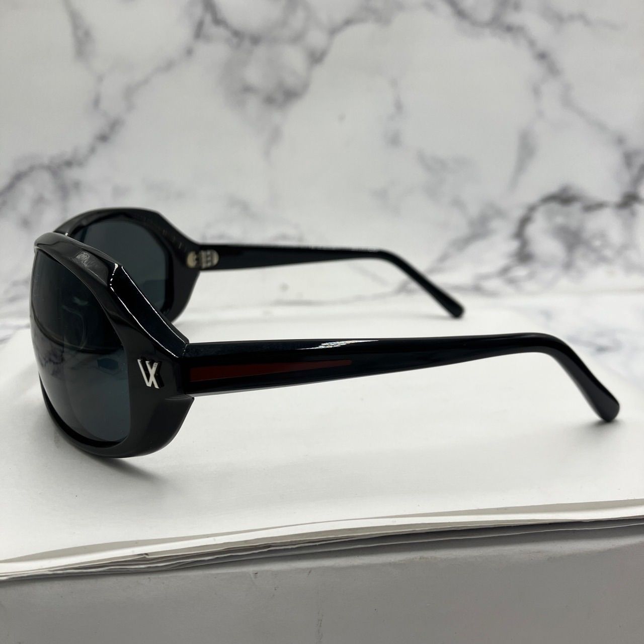 ♪【値下げ交渉可能】そこそこ美品 VARTIX バティックス GACKT着用 