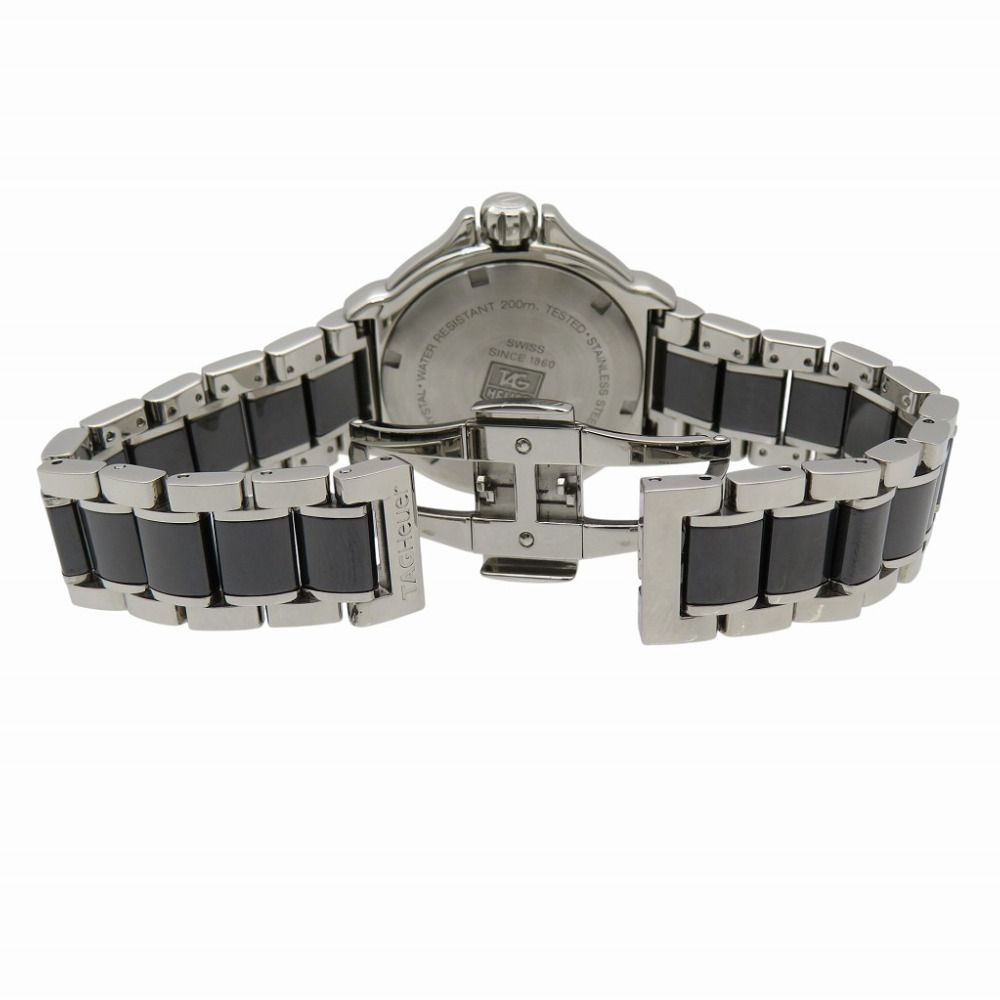 美品 タグホイヤー フォーミュラ1 ダイヤベゼル WAH1214.BA0859  