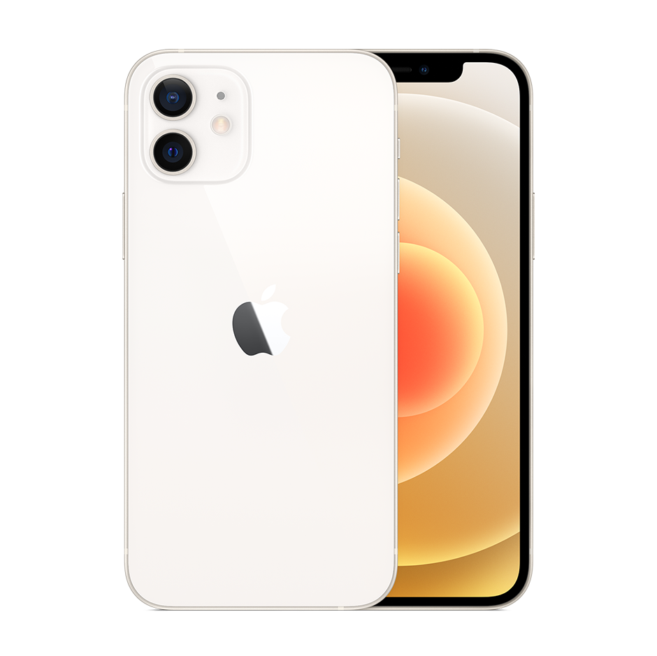 新作 iPhone - アップル iPhone12 64GB ホワイト の通販 by まりも's