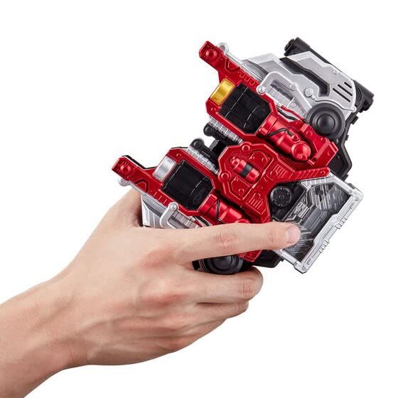 仮面ライダーW
