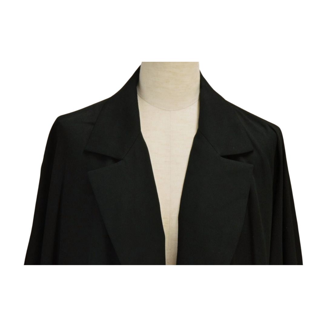 リミフゥ ヨウジヤマモト LIMI feu YOHJI YAMAMOTO ジャケット