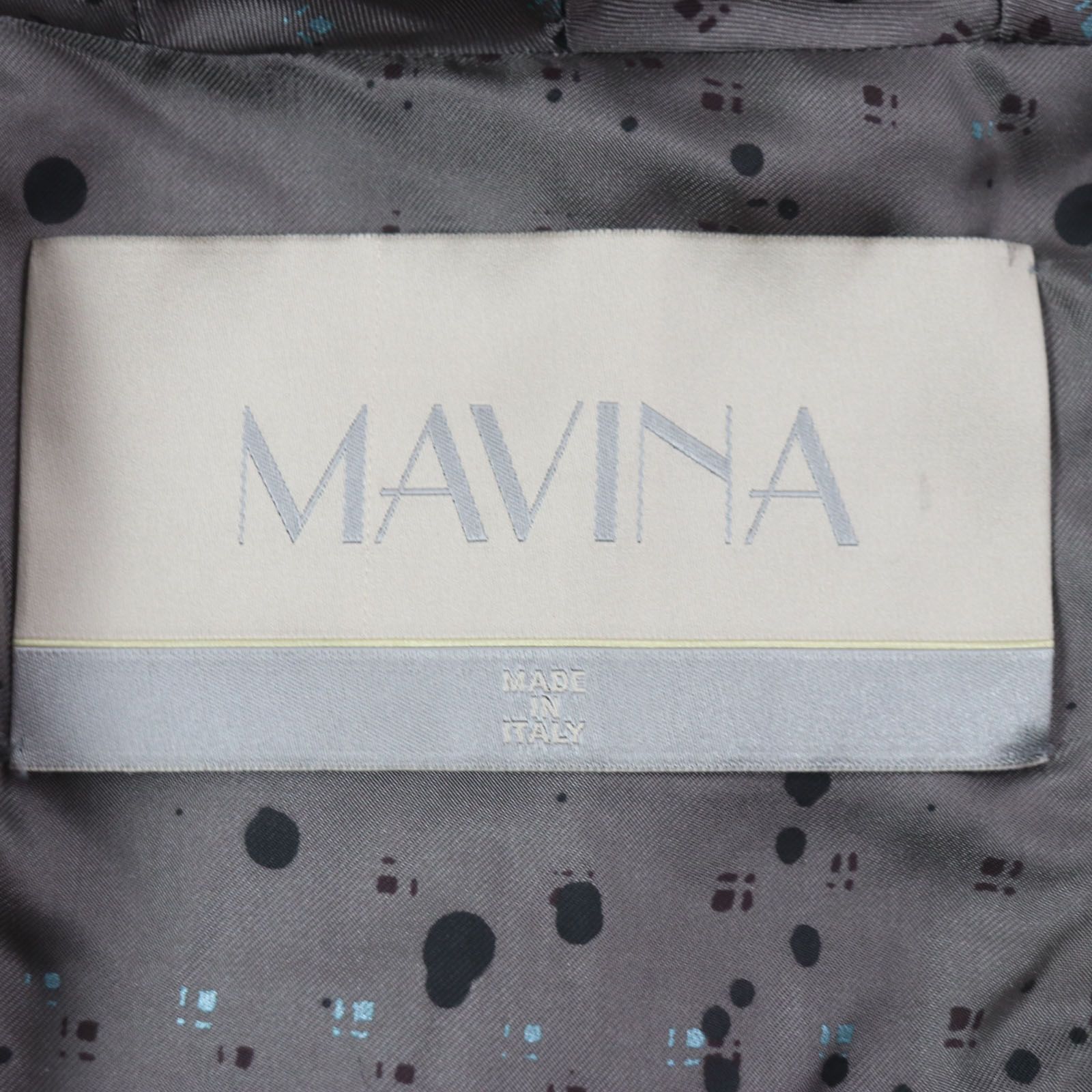 MAVINA