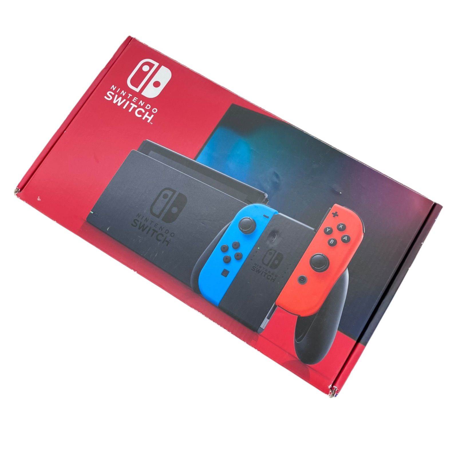 口コミ サイト 商品 186000 現状品 HAC-001 有機ELモデル NintendoSwitch 任天堂 Nintendo Switch