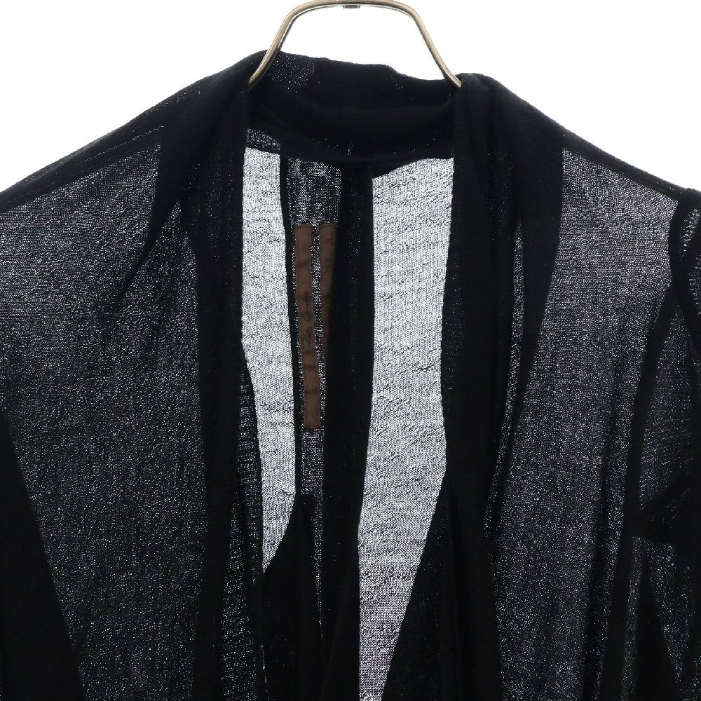 Rick Owens（カーディガン）のフリマアイテム一覧