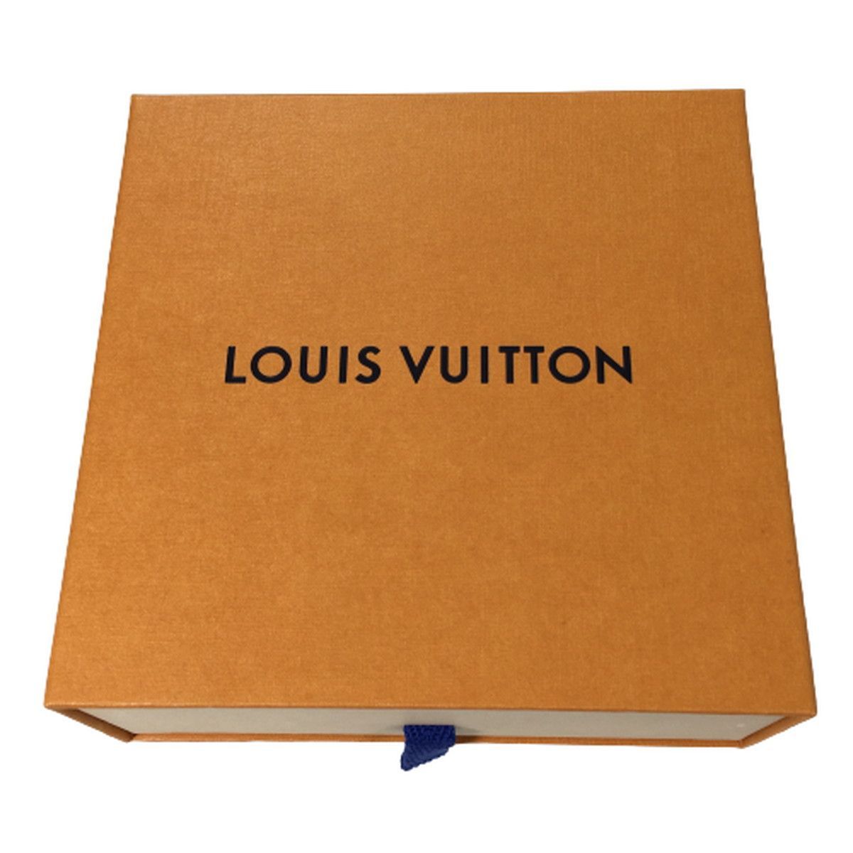 Louis Vuitton ルイヴィトン レザー ベルト サンチュール ポンヌフ LV