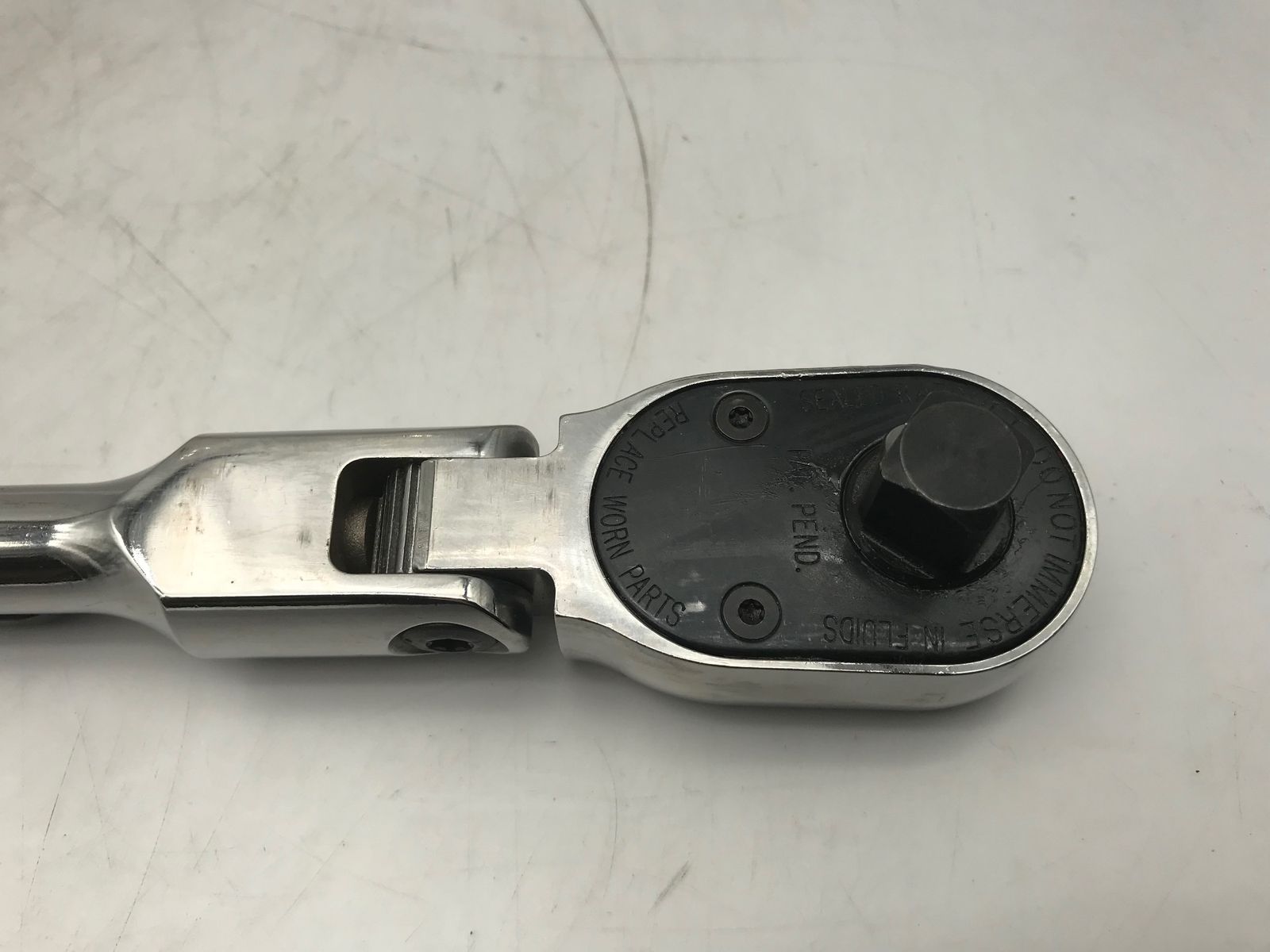 品 〇Snap-on スナップオン 1 2ロック付きフレックスラチェット SX80 IT1ATM2LQI6Q エコツール小牧ｲﾝﾀｰ店 M02 FFCRYSTALESIA_COM